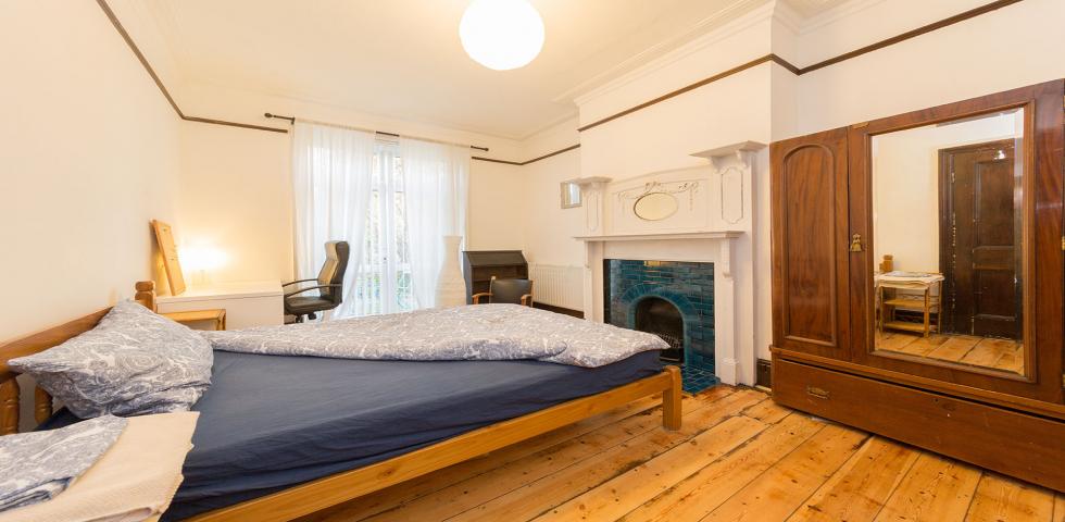 Modern Apartment Villiers Road, Willesden Green